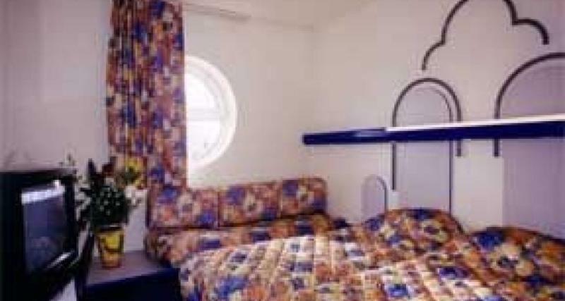Ibis Budget Grigny Centre Bagian luar foto